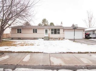 868 Chantilly Ln, Idaho Falls, ID 83402