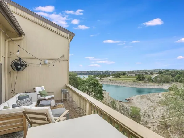 (undisclosed Address), Point Venture, TX 78645