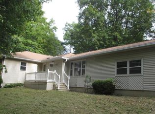 14818 Palmer Rd SW, Etna, OH 43068