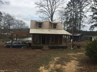 2274 Westlake Ln SW, Brookhaven, MS 39601