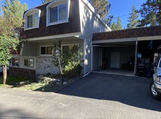 109 Gold Hill Rd #1, Zephyr Cove, NV 89448