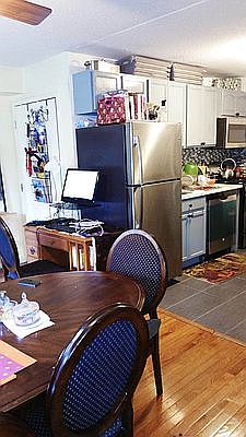 1st image of 134 W 112th St #1C