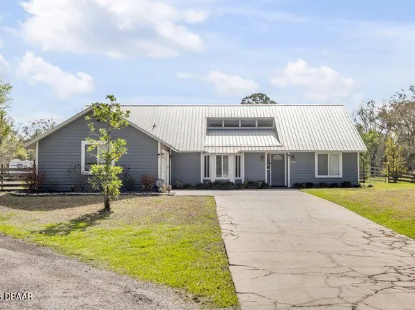 1934 Jackson Ln, Port Orange, FL 32128