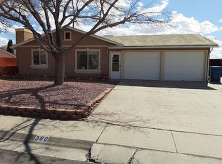 360 Birch St, Page, AZ 86040
