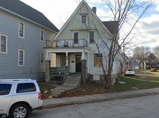2455 W Hopkins St, Milwaukee, WI 53206