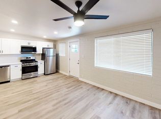 1020 E Fairmount Ave APT A, Phoenix, AZ 85014