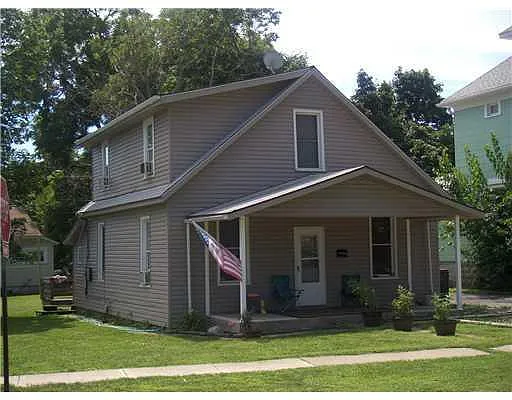 424 E Chillicothe Ave photo 1