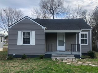 1716 Kettering Rd, Alcoa, TN 37701