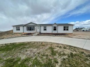 1637 E Midvalley Rd, Enoch, UT 84721
