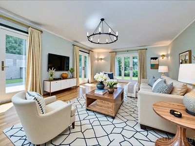 212 Marsh St, Belmont, MA, 02478