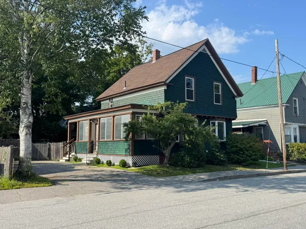 11 Dennison Street, Auburn, ME 04210