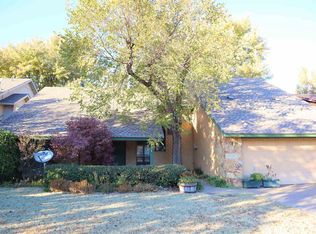 3406 Rockwood Rd, Enid, OK 73703