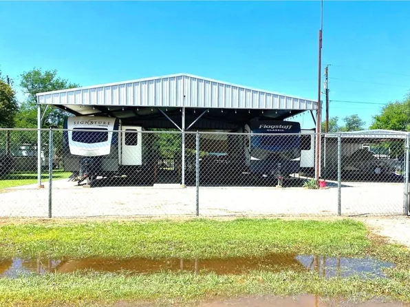 4110 Cherokee Dr, May, TX 76857