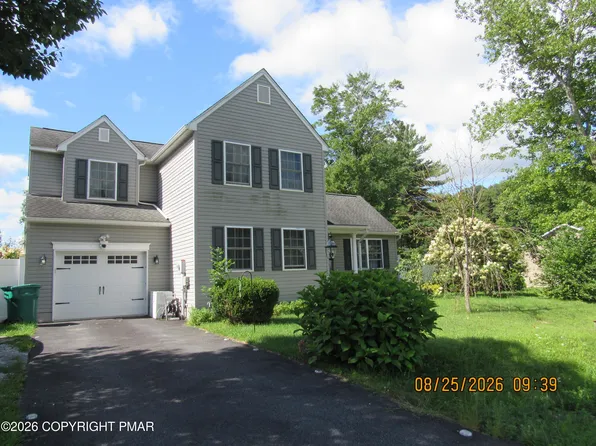 168 American Way, East Stroudsburg, PA 18301