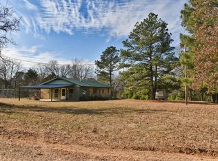 420982 E 1930th Rd, Antlers, OK 74523