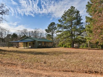 420982 E 1930th Rd, Antlers, OK, 74523