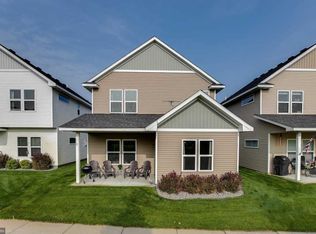 12428 69th Ln NE, Otsego, MN 55330