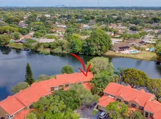 630 N University Dr, Fort Lauderdale, FL 33324
