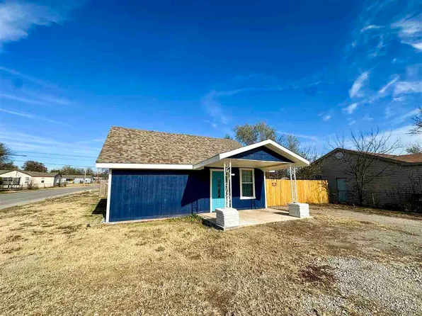 1717 NW Smith Ave, Lawton, OK 73507