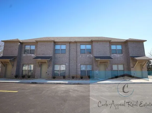 5801 Pacific Rd #B, Jonesboro, AR 72401