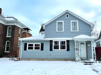 255 W Main St, Peru, IN, 46970