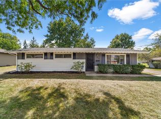 1516 Gillie Dr, Streetsboro, OH