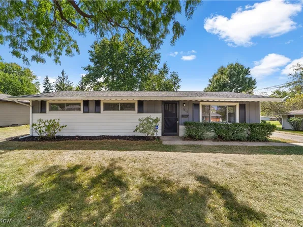 1516 Gillie Dr, Streetsboro, OH 44241