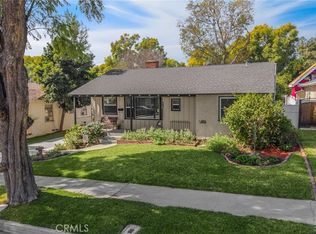 7943 Euclid Ave, Whittier, CA 90602
