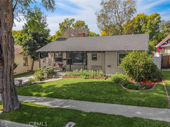 7943 Euclid Ave, Whittier, CA 90602