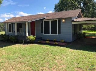 10141 County Road 456 S, Henderson, TX 75654