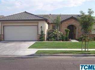 1755 Arneis Ave, Tulare, CA 93274