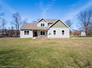 5127 Clyde Rd, Howell, MI 48855