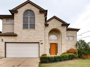 6914 Thorncliffe Dr, Austin, TX 78731
