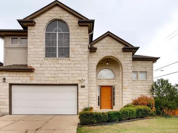 6914 Thorncliffe Dr, Austin, TX 78731