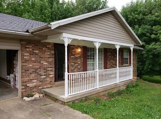 4830 Gingham Way, Mount vernon, IN 47620