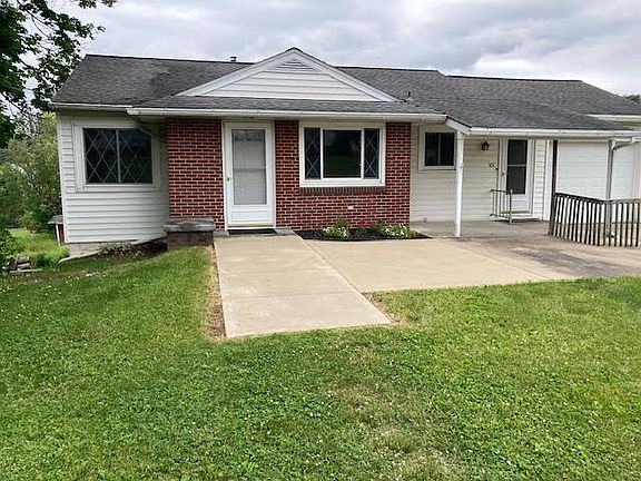 507 N. St. Marys Road