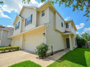 5603 Stonecloud Ln, Katy, TX 77494