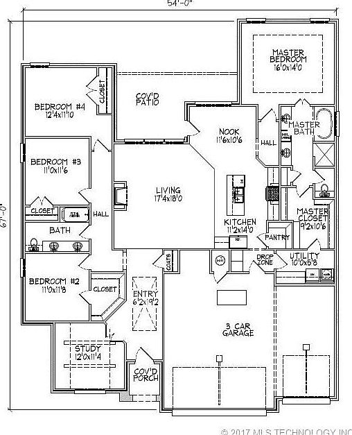 2nd image of 8115 N 77th Ave E