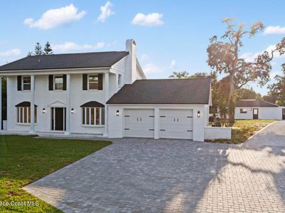 2511 N Indian River Dr, Cocoa, FL, 32922