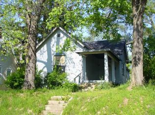 1109 N Jefferson Ave, Indianapolis, IN