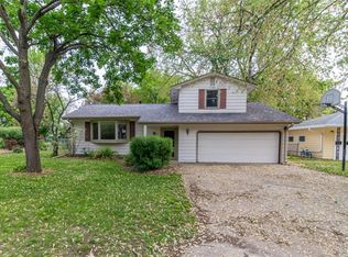 1623 F Ave, Nevada, IA 50201