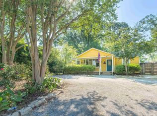 2252 Edinburgh Ave, Baton Rouge, LA 70808