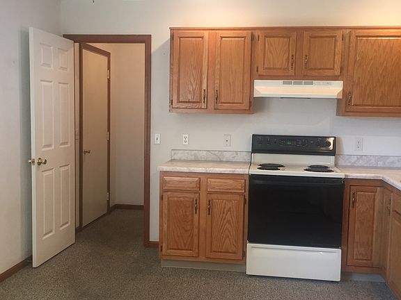 appliances included