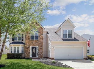 906 Southridge Dr, Monroe, NC 28112