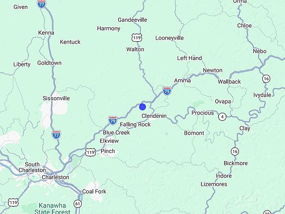 5th image of 2347 Doctors Creek Rd