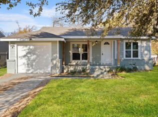 2661 Hudspeth Ave, Dallas, TX