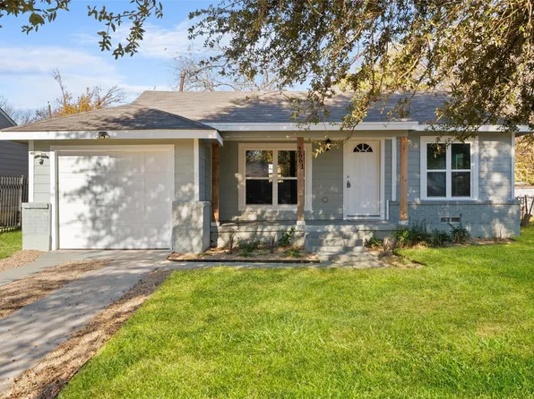 2661 Hudspeth Ave, Dallas, TX 75216