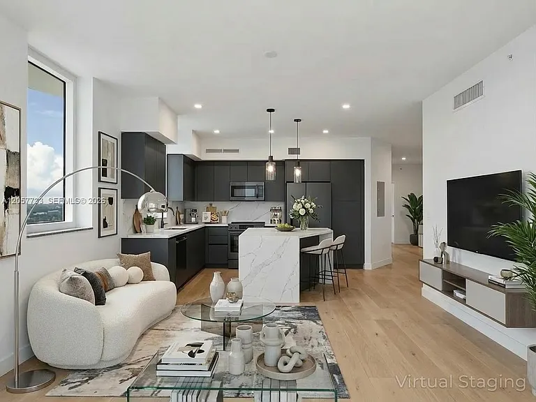 1745 E Hallandale Beach Blvd #2007W — Photo 5