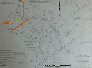 42 Granite Ledge Ln, Orrington, ME 04474