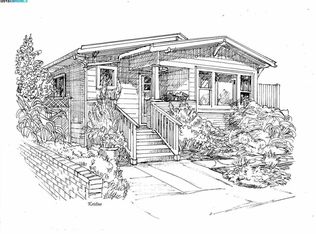 2759 Park St, Berkeley, CA 94702